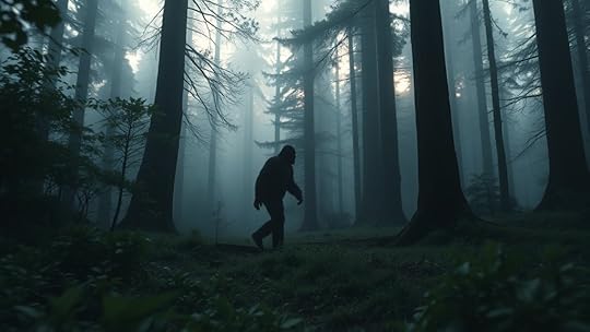 evolving cryptid tracking techniques