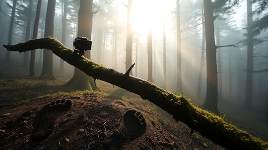 predictive analysis of cryptid sightings
