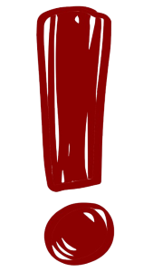 Exclamation Point. The shocking implications of the Doctrine of Divine Remarriage.