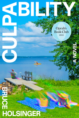 Culpability (Oprah's Book Club, July 2025)