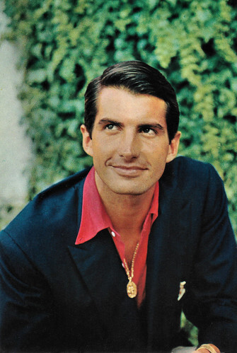 George Hamilton