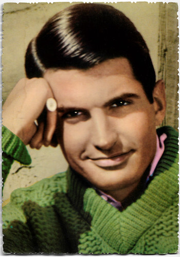 George Hamilton