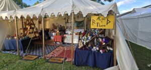 Pennsic 2025