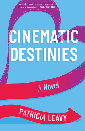 Patricia Leavy’s Sweeping, Epic Romance is here!