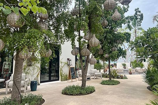 Susurros del Corazon Punta Mita