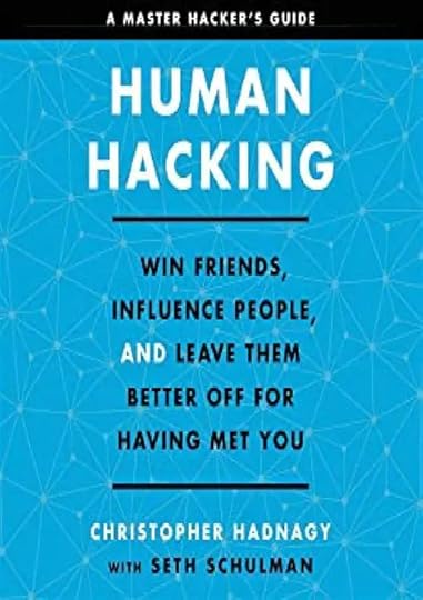 (PDF)FULL DOWNLOAD Human Hacking: Win Friends, Influence People, and ...