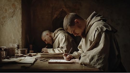 Futurist Speaker Thomas Frey Blog: The History of the Office