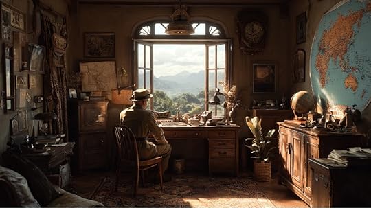 Futurist Speaker Thomas Frey Blog: Birth of the Modern Office