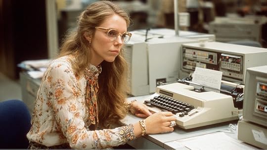 Futurist Speaker Thomas Frey Blog: The Typewriter Revolution