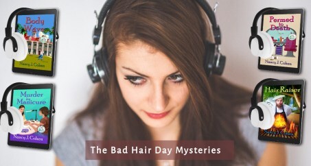 Audiobook Series