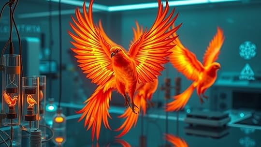 ethics of reviving creatures