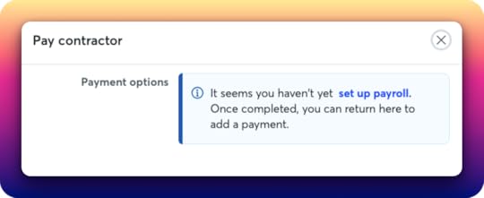 Lessons From My Accounting System's Sudden Crash