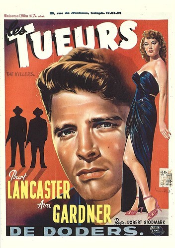 The Killers (1946)
