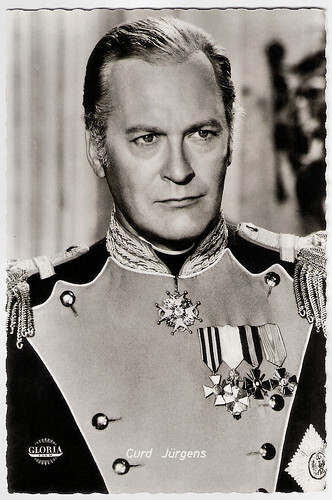Curd Jürgens in Katia (1959)