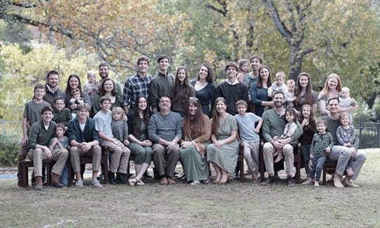 Flanders Family 2023