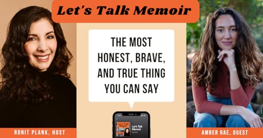 Episode 190 ft. Amber Rae