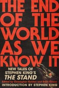 Cover Image of The End of the World As We Know It