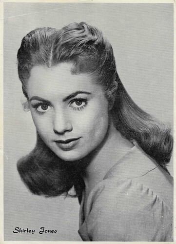 Shirley Jones