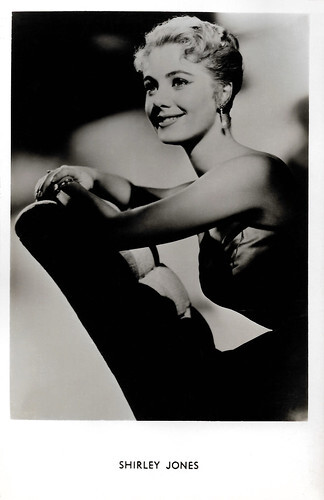Shirley Jones