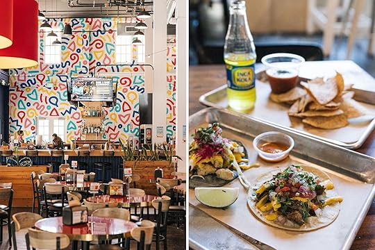 global dining in fort lauderdale