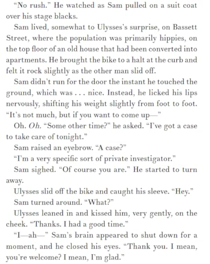 A screenshot of p. 26 in Dionysus in Wisconsin.