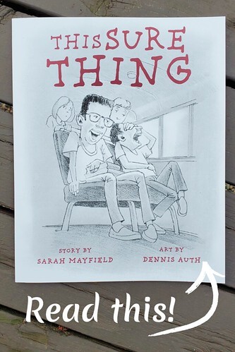 Read This: This Sure Thing