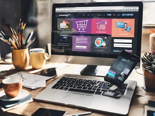 How to Build an E-commerce Website in 2025 (Step-by-Step from a Fractional CMO)