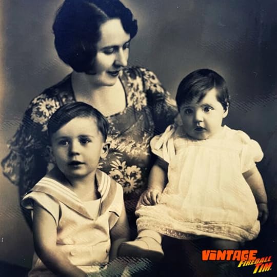 Automotive Pop Culture Movie and TV Car Art by Fireball Tim Garage