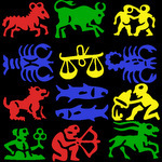 Spanish signs of the zodiac
