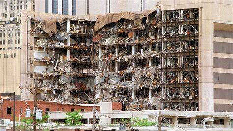 FBI was tipped off about deadly 1995 Oklahoma City bombing but chose to ...