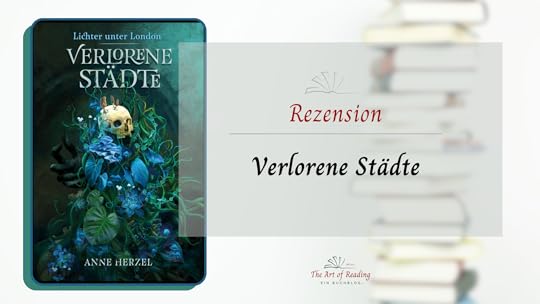 Verloren Städte | Rezension