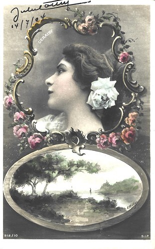 Carmen Deraisy