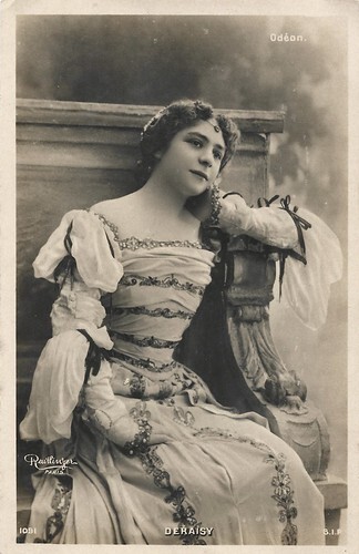 Carmen Deraisy