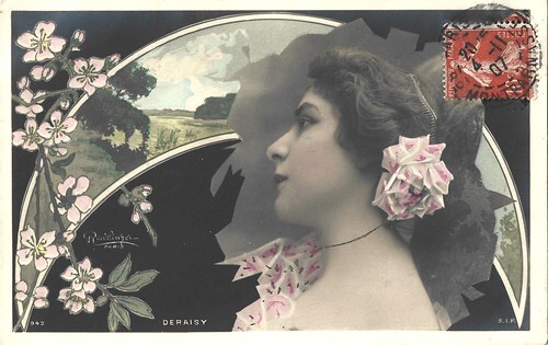 Carmen Deraisy