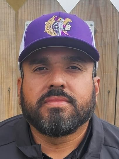 Soledad football coach Eric Rodriguez. (Courtesy photo)