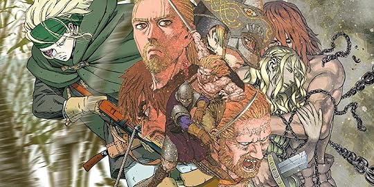 ヴィンランド・サガ 29 [Vinland Saga 29] by Makoto Yukimura | Goodreads