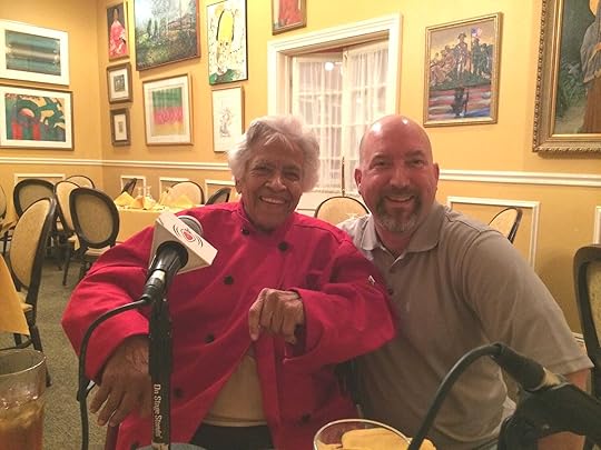 The Work of Hospitality