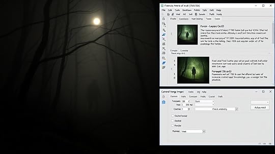 digital image forensic analysis