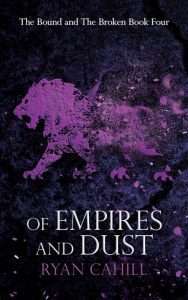 Of Empires and Dust Cover