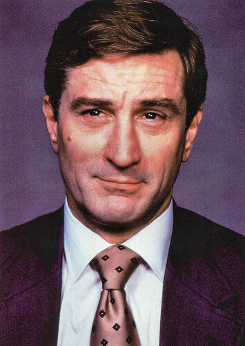 Robert De Niro