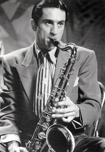 Robert de Niro in New York, New York (1977)