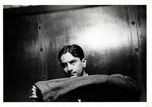 Robert de Niro in C'era una volta in America (1984)