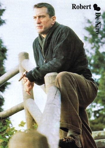 Robert de Niro