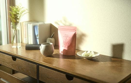 Benifuki Green Tea