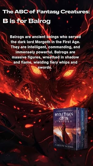 balrog