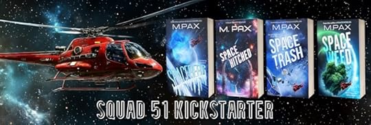 Space Squad 51