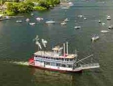 Steamboat