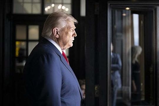 President Donald Trump greets U.K. Prime Minister Keir Starmer, Monday, July 28, 2025, at the Trump Turnberry golf course in Turnberry, Scotland. (Official White House photo by Daniel Torok)