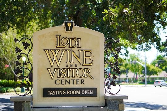 Things to do in Lodi California