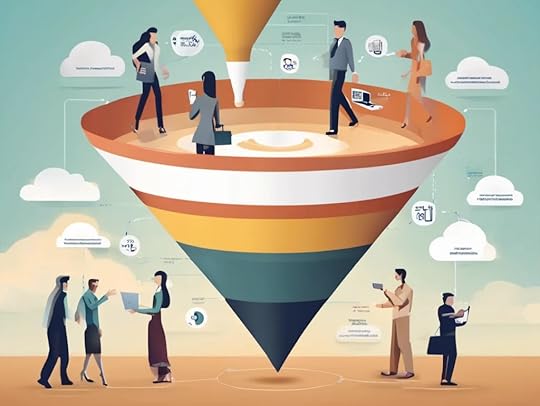 The Digital Marketing Funnel: A Step-by-Step Guide to Converting Leads Into Customers
